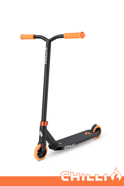 Chilli Base Scooter (Discontinued Colors) product image