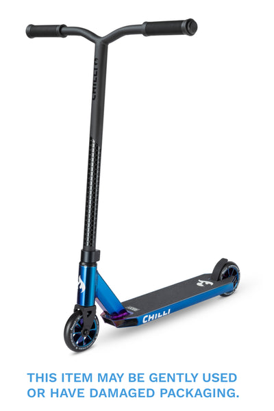 Warehouse Deals Chilli Rocky Scooter product image