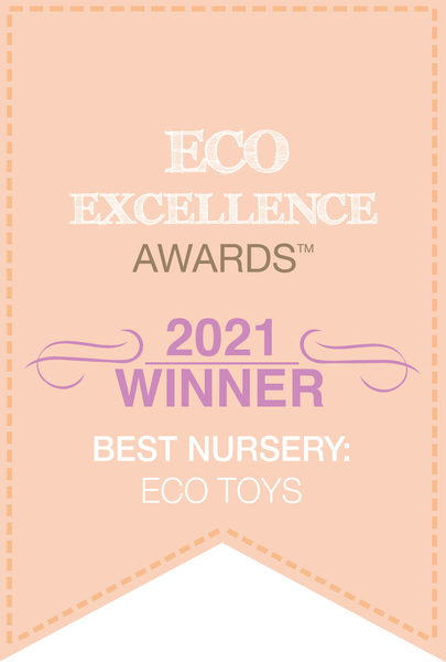 Eco-Excellence Awards Best Nursery Eco Toy