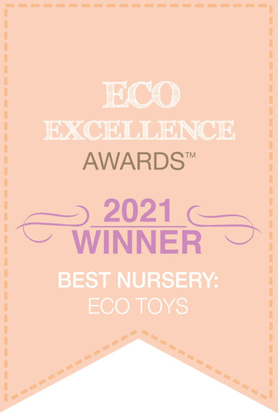 Eco-Excellence Awards Best Nursery Eco Toy
