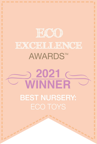 Eco-Excellence Awards Best Nursery Eco Toy