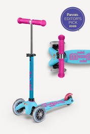 Micro Mini Scooter