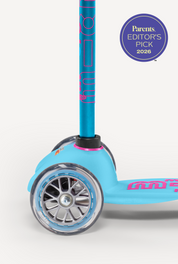 Micro Mini Scooter
