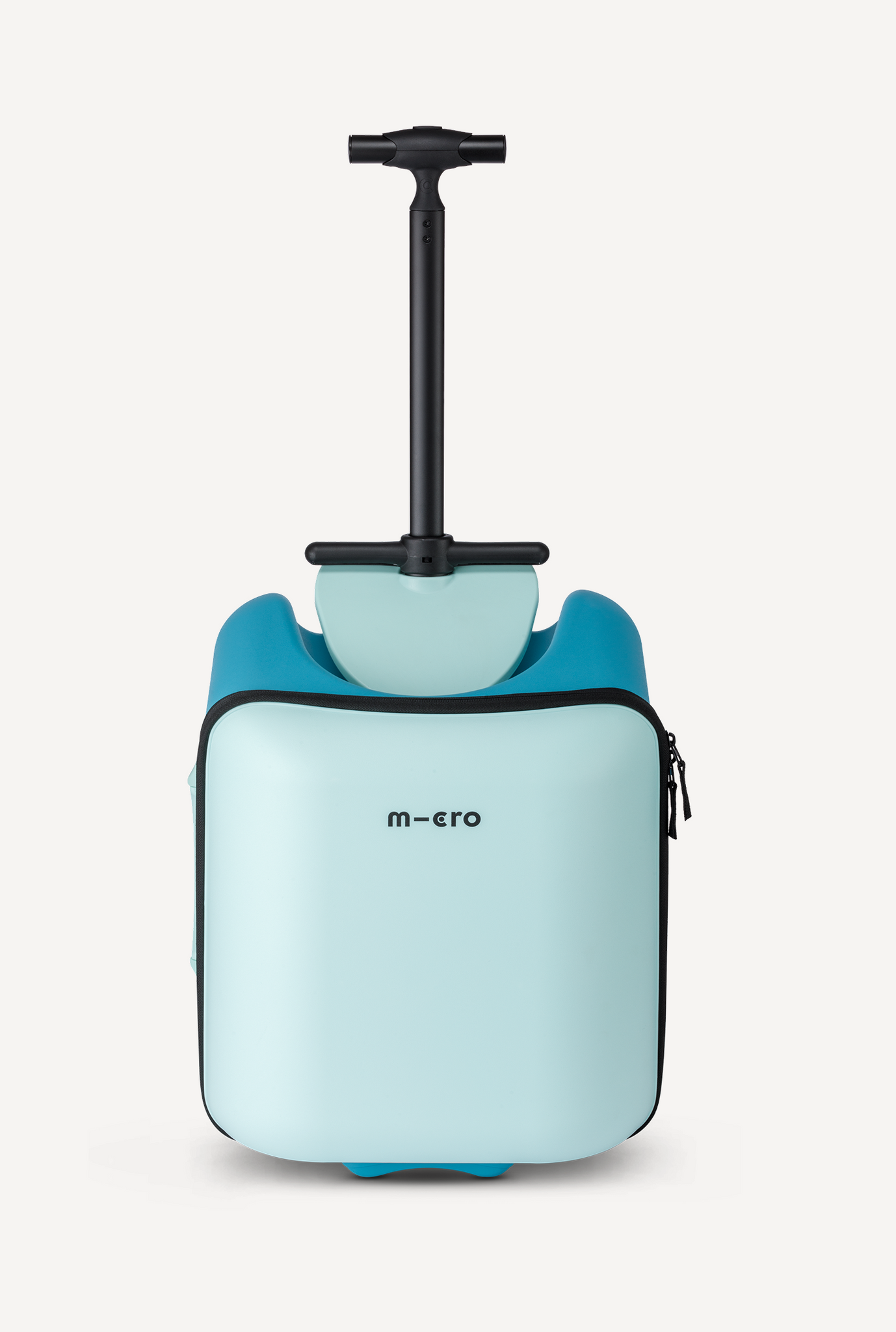 More Ride Cart Micro Allrounder Ride-On Travel Cart â Micro Kickboard