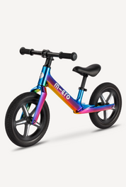 Micro Balance Bike Ultra LED Neochrome