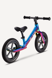 Micro Balance Bike Ultra LED Neochrome