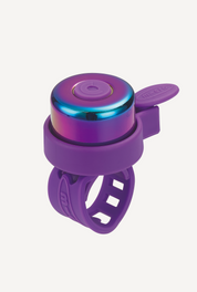 Micro Cruiser Neochrome LED Scooter + Neochrome Bell