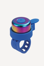 Micro Cruiser Neochrome LED Scooter + Neochrome Bell