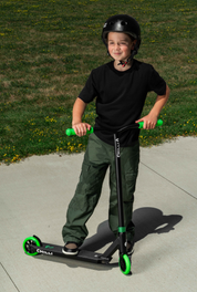 Chilli Base Scooter