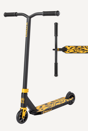Corey Funk Signature Chilli Scooter