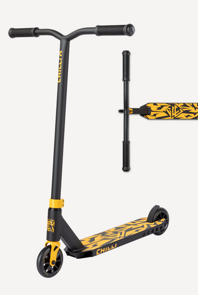 Corey Funk Signature Chilli Scooter product image