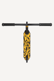 Corey Funk Signature Chilli Scooter