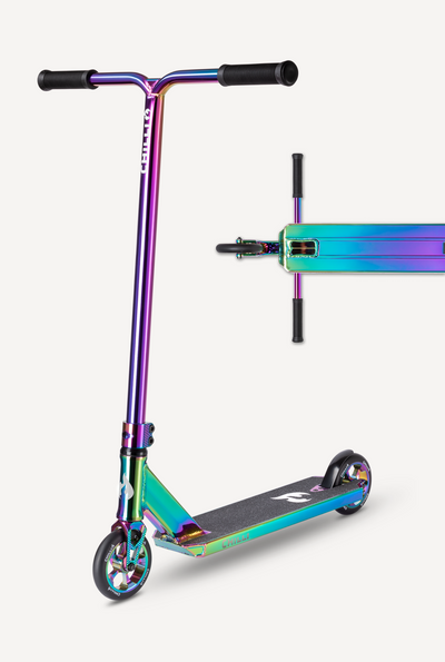 Chilli Reaper Reloaded Neochrome Scooter product image