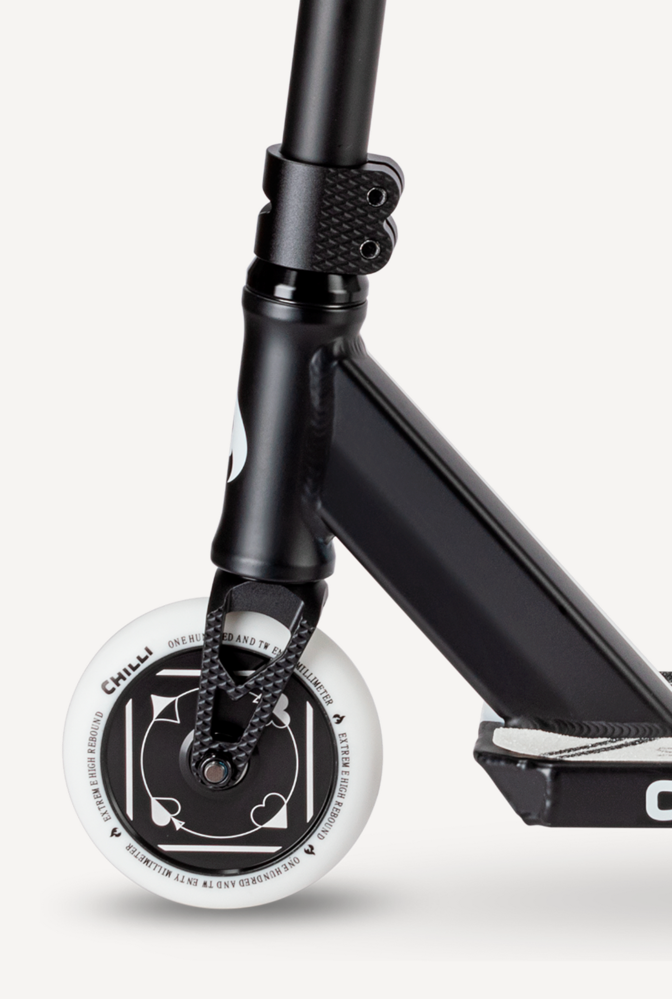 Chll Stuntscooter »Chll Pro Reaper Reloaded V2 Stunt-Scooter H=85cm Chll Stuntscooter »Chll Pro Reaper Reloaded V2 Stunt-Scooter H=85cm