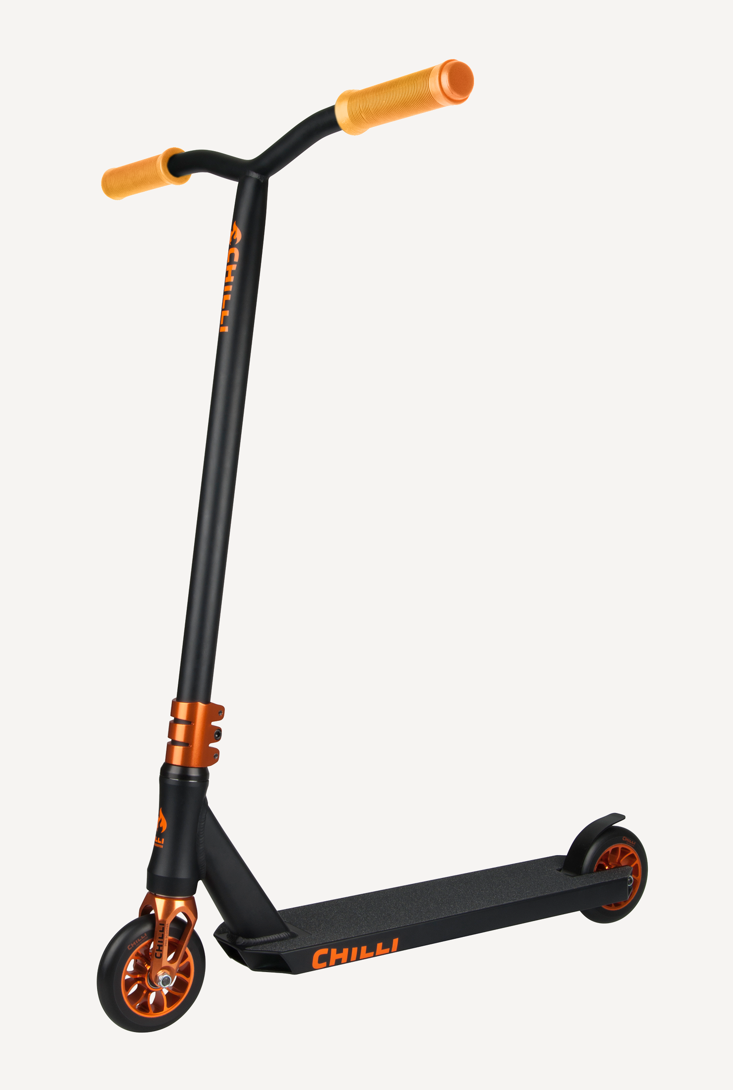 Warehouse Deals Chilli Reaper Scooter
