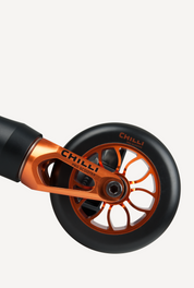 Warehouse Deals Chilli Reaper Scooter