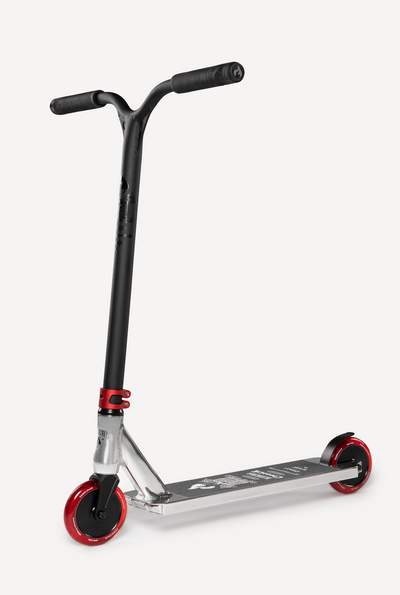 Chilli Riders Choice Zero V2 Scooter product image