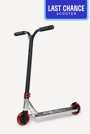 Chilli Riders Choice Zero V2 Scooter (Last Chance)