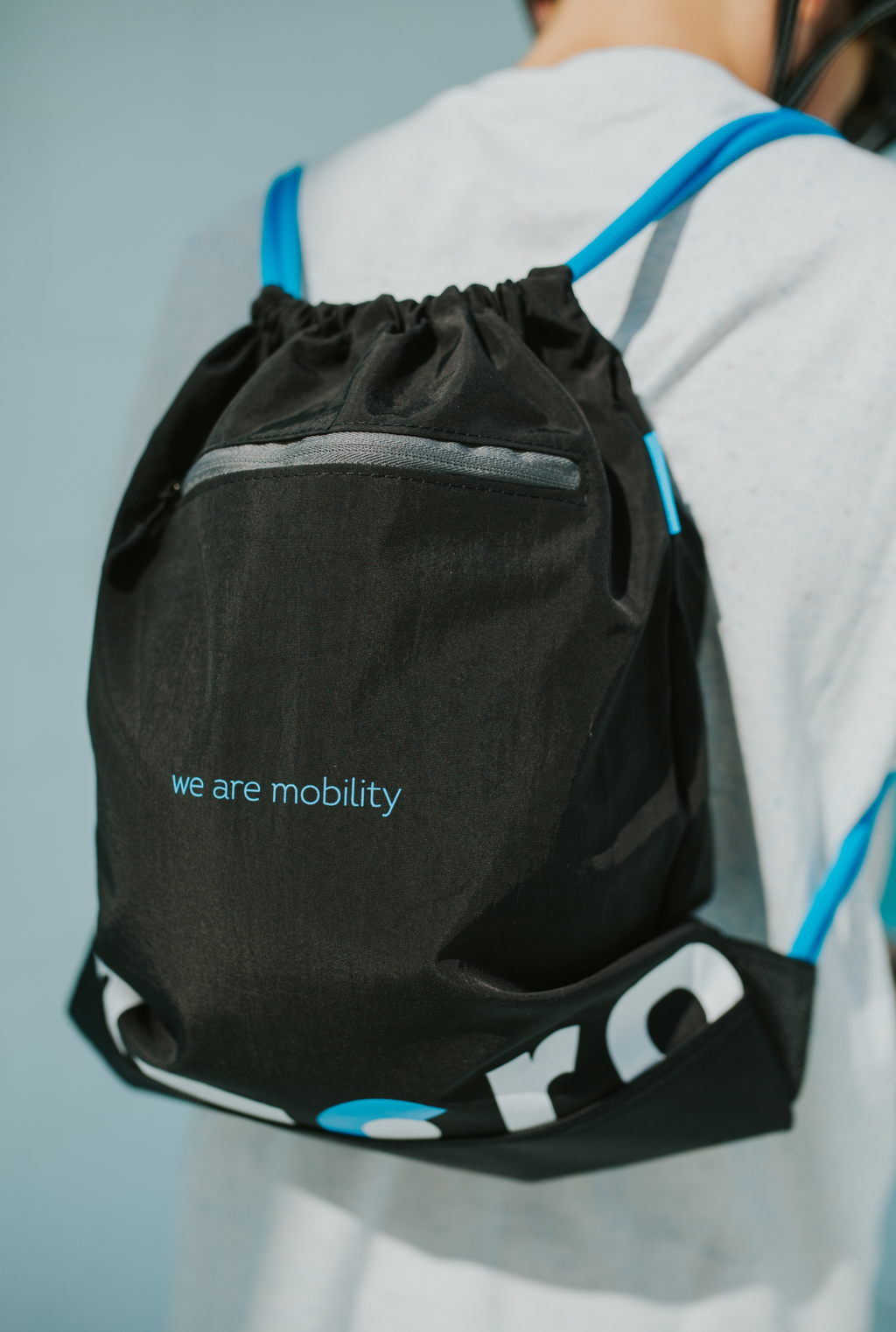 cinch sacks mini backpacks Cinch Gym Bag – Micro Kickboard