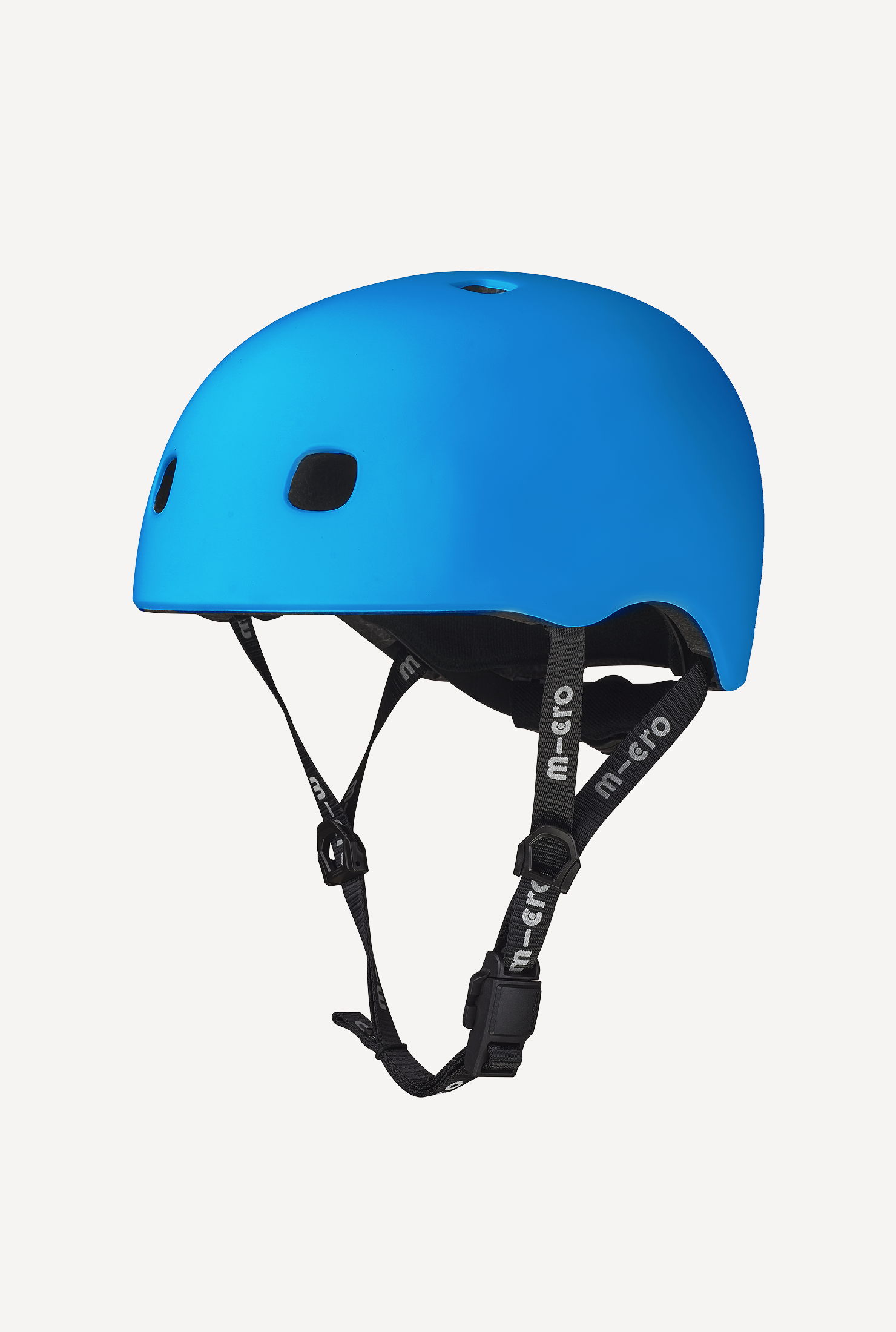 Micro Neon Helmets view 1