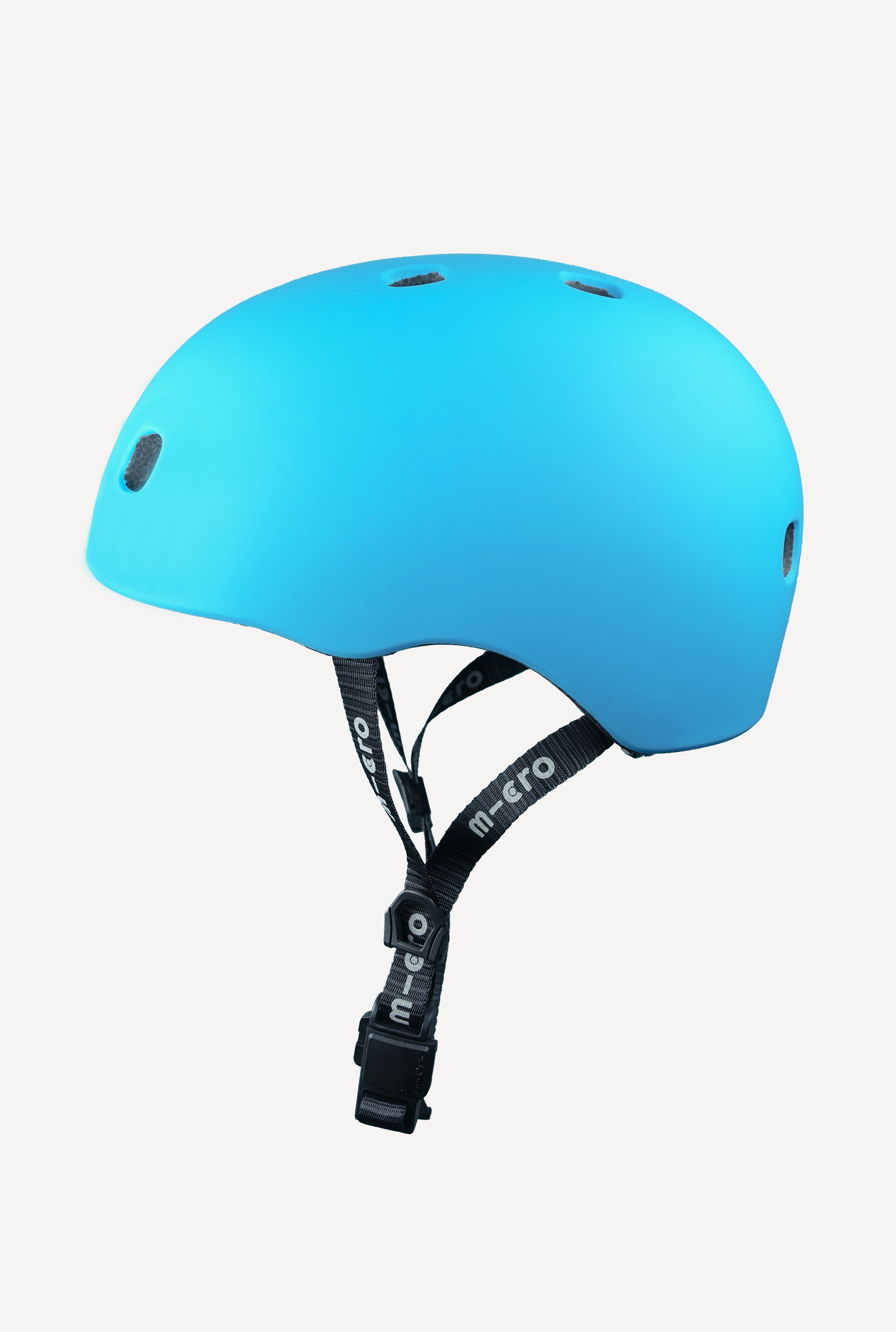 Micro Neon Helmets view 1