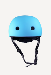 Micro Neon Helmets