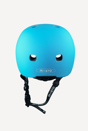 Micro Neon Helmets