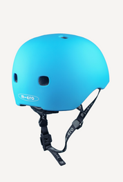 Micro Neon Helmets
