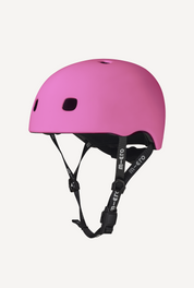 Micro Neon Helmets