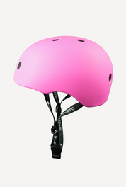 Micro Neon Helmets
