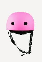 Micro Neon Helmets
