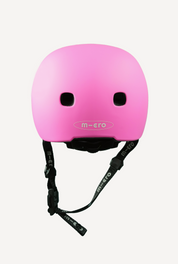 Micro Neon Helmets
