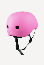 Micro Neon Helmets