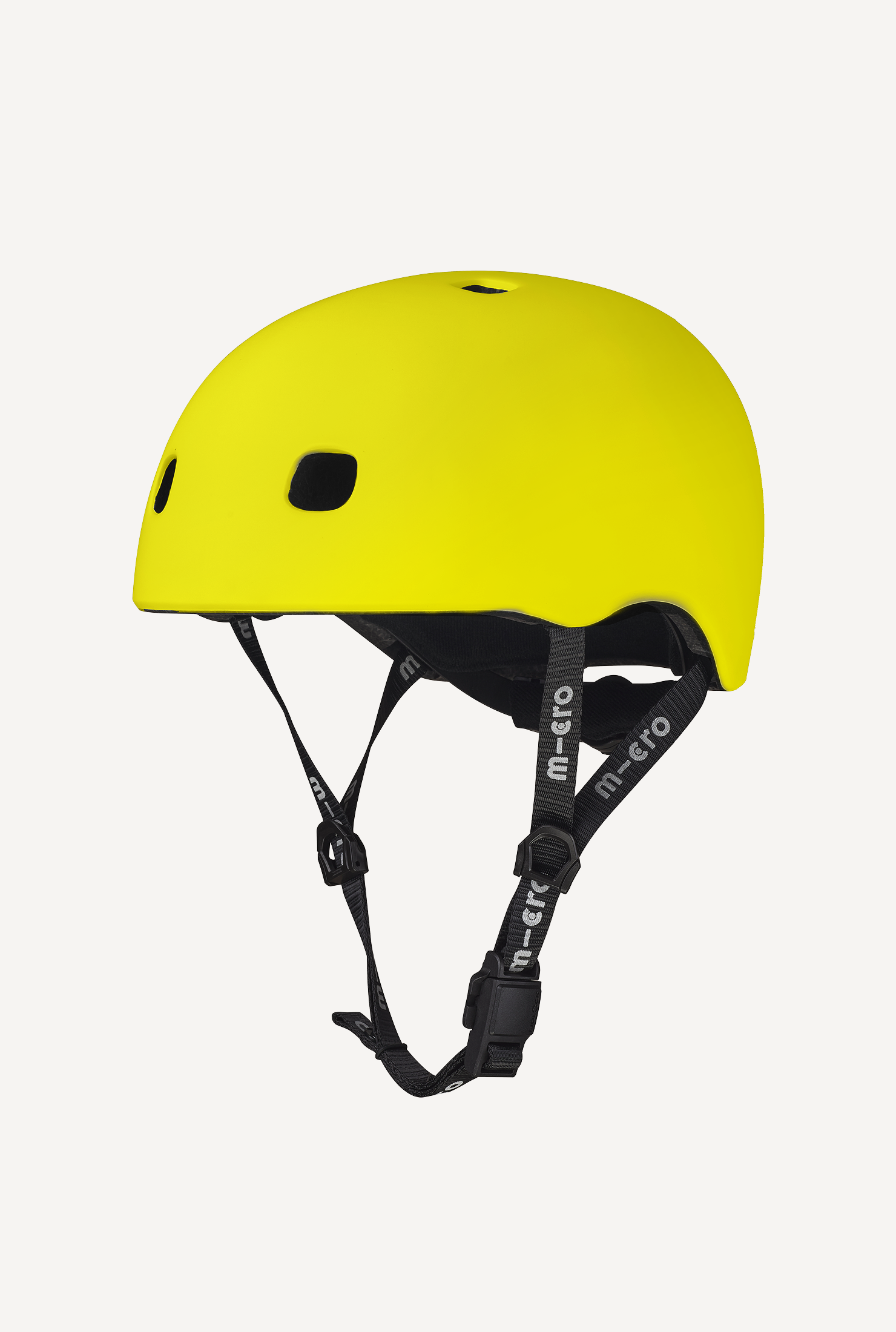 Micro Neon Helmets view 1