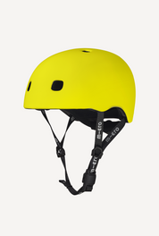 Micro Neon Helmets