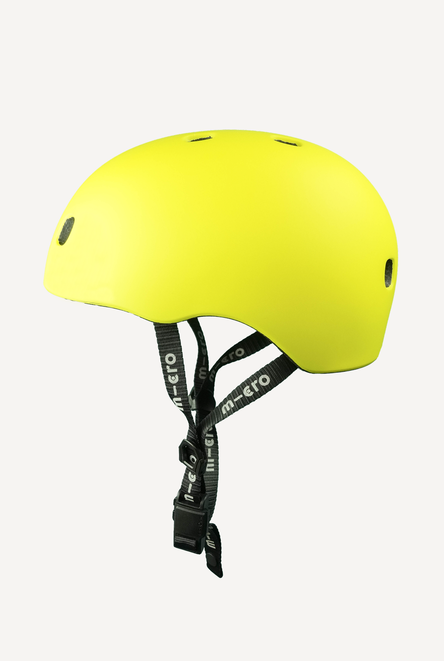 Micro Neon Helmets