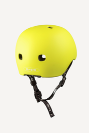 Micro Neon Helmets