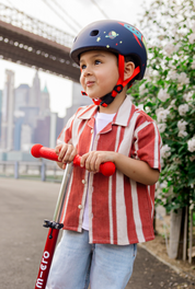 Micro Pattern Helmets