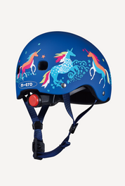 Micro Helmets