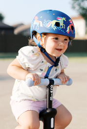 Micro Pattern Helmets
