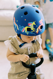 Micro Helmets