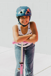 Micro Helmets