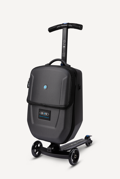 Micro Luggage 4.0 product image