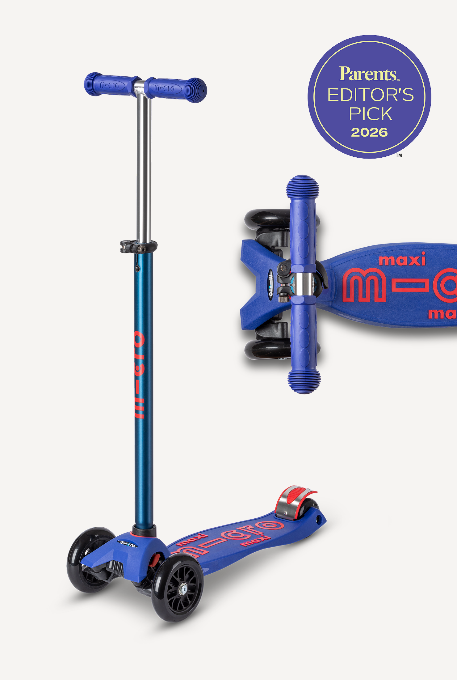 Micro Maxi Scooter | Child Scooter