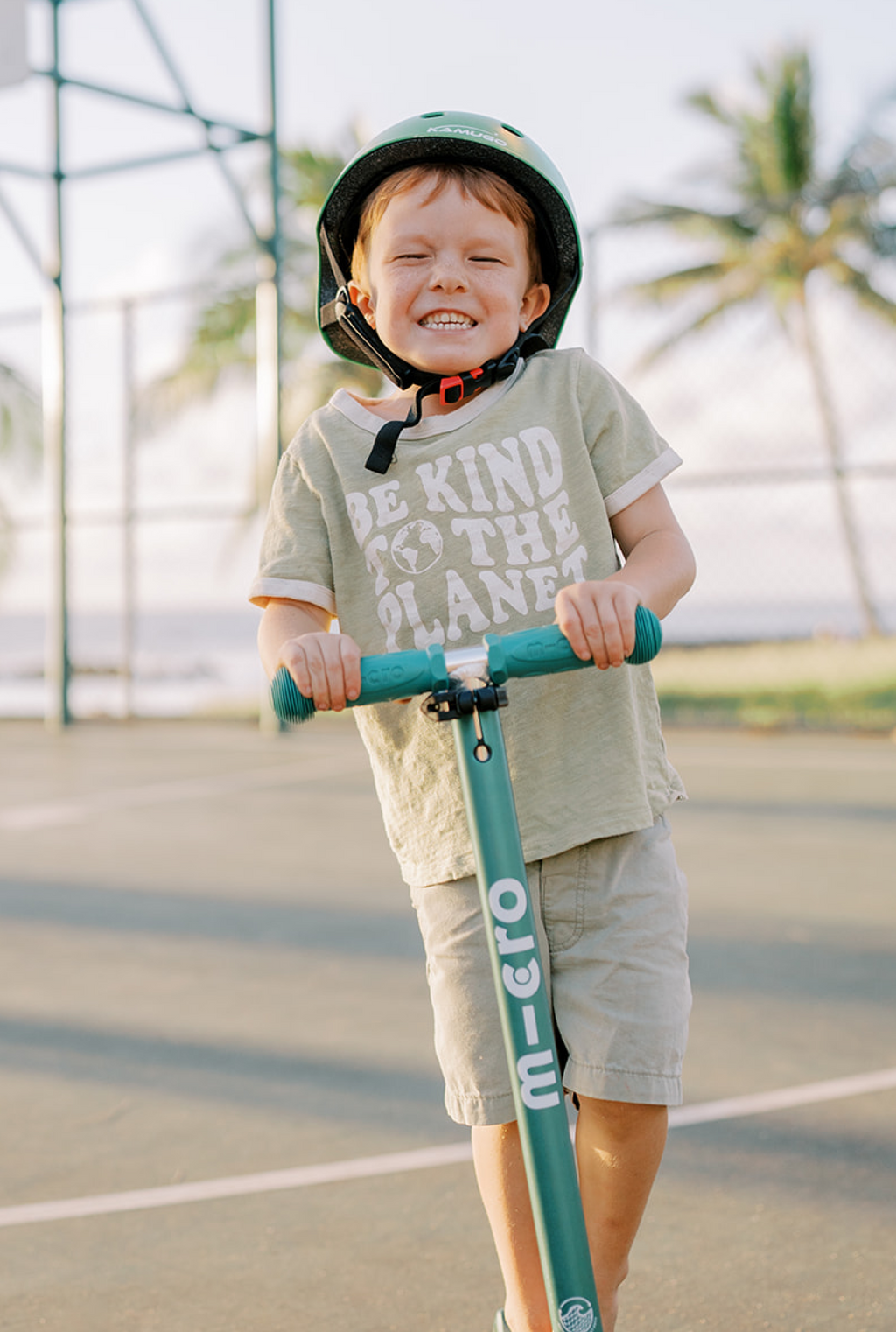 Micro Maxi ECO Scooter | Child Scooter | Micro Kickboard