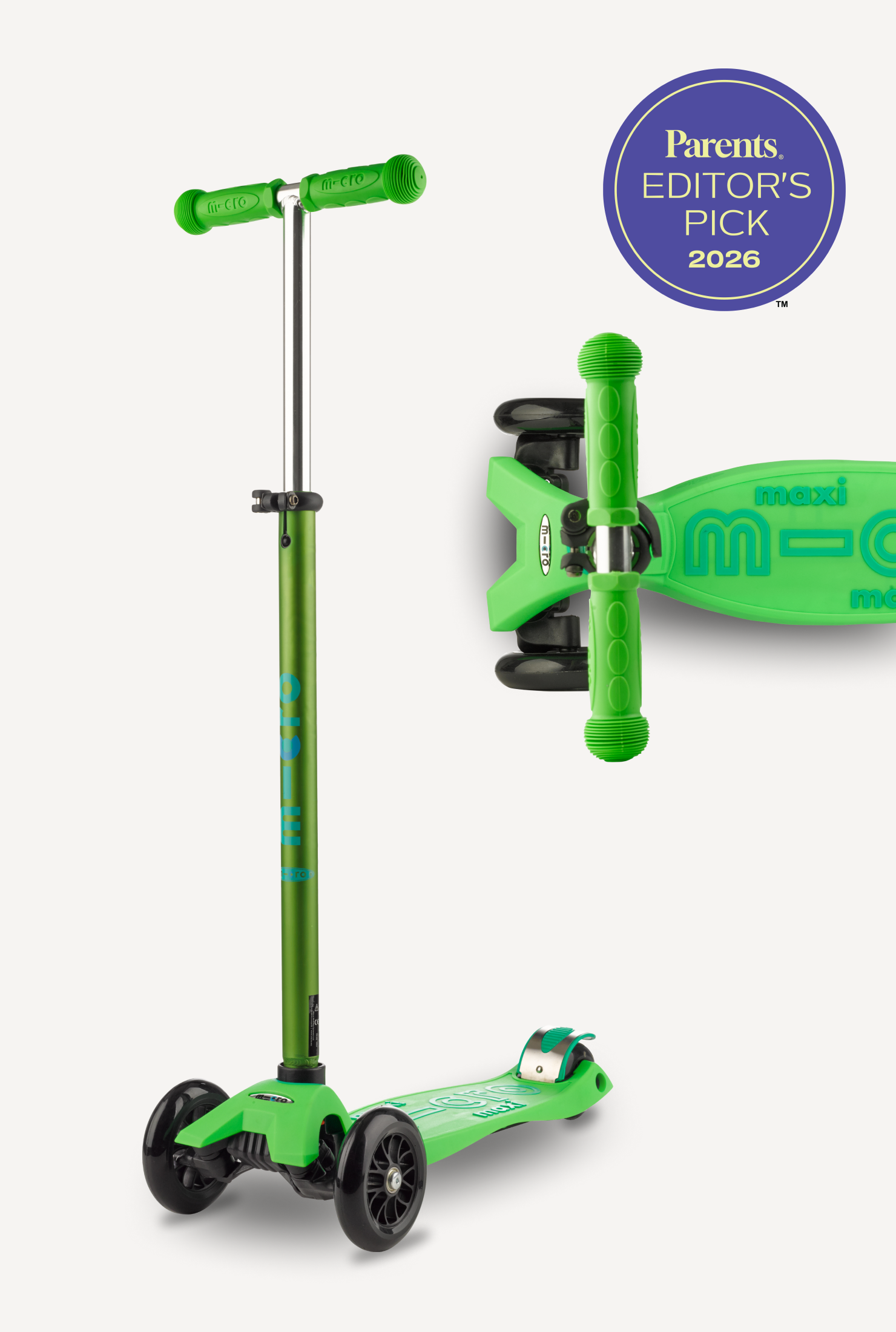 Micro Maxi Scooter