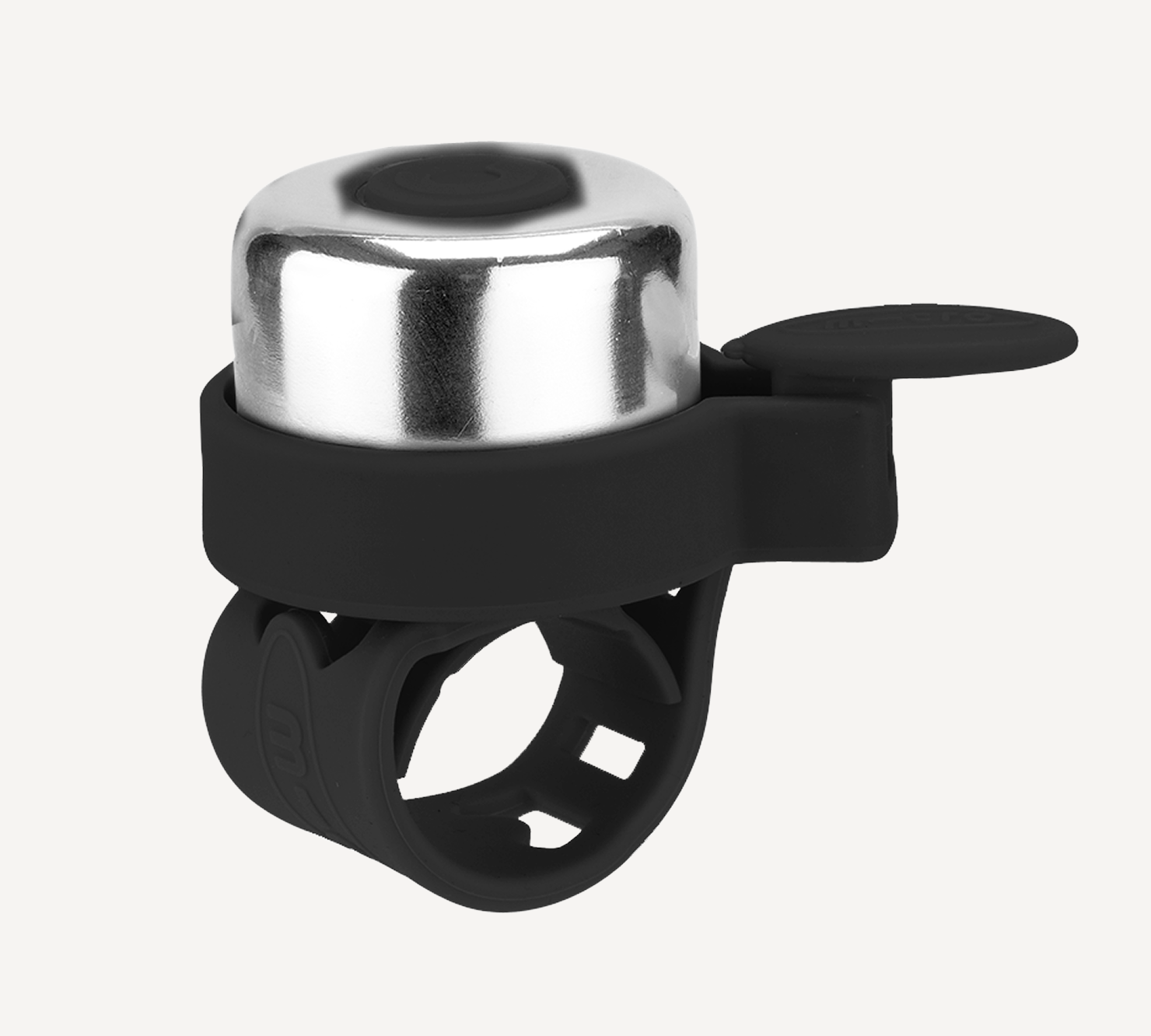 Micro bell black .