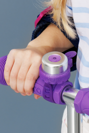 Micro Scooter Bell