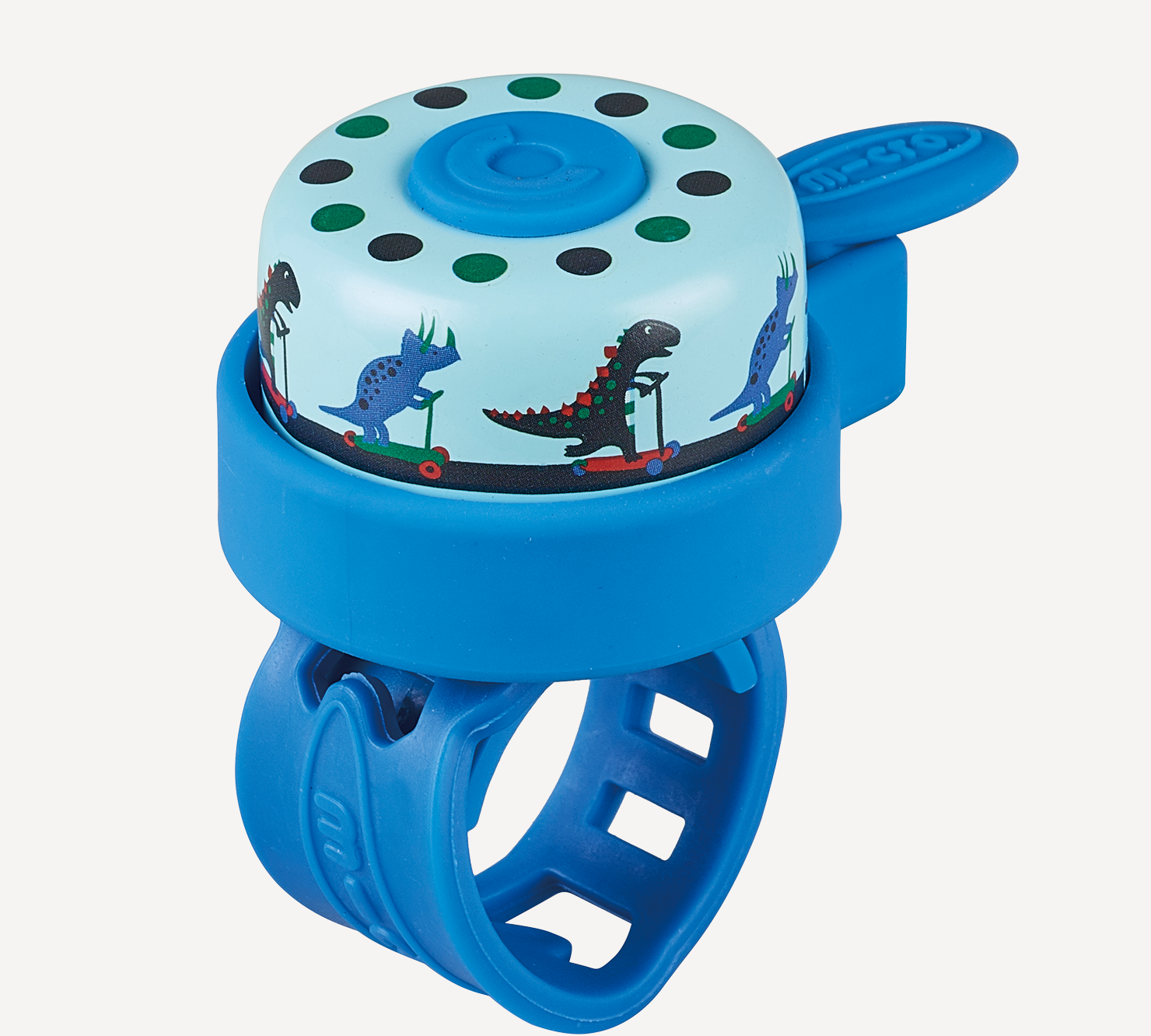 Micro bell scootersaurus .