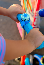 Micro Scooter Bell
